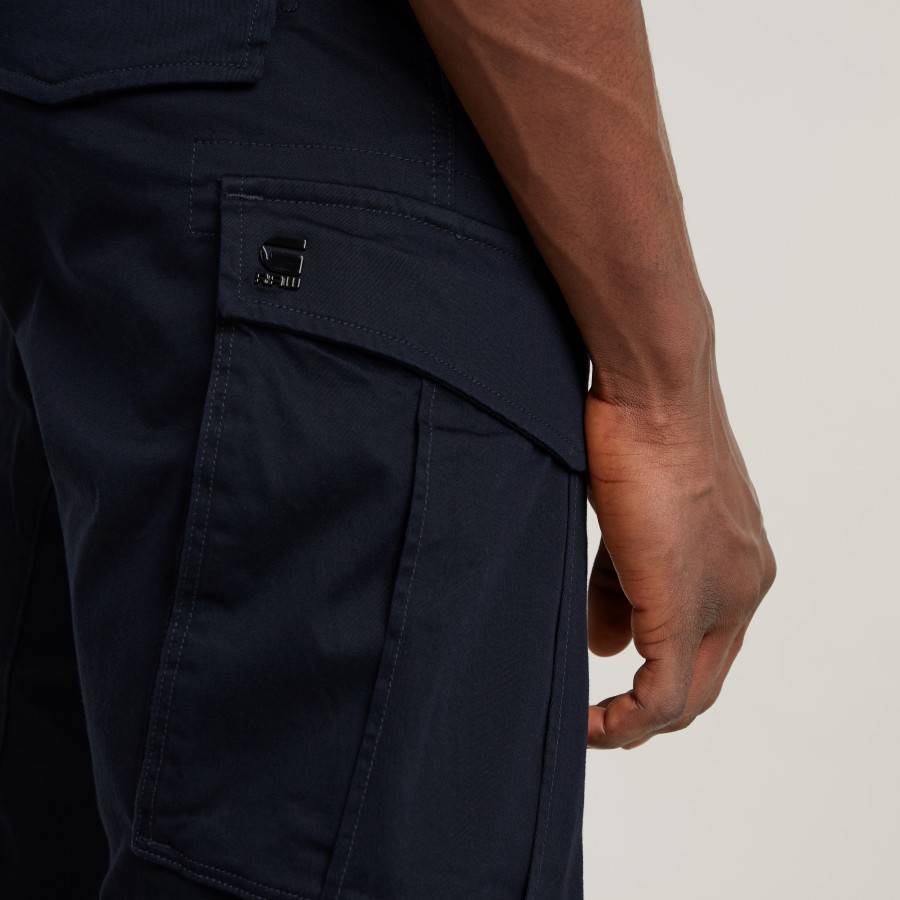 Afbeelding van ROVIC - D02190 5126  C742 Salute - CARGO PANT -  G-Star
